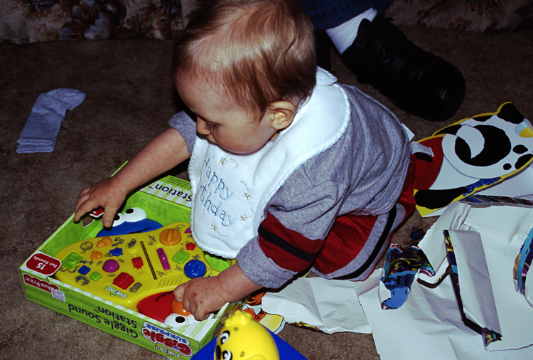 04-02-29, 68, Connor, Connor's Birthday