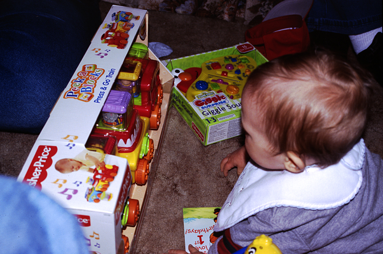 04-02-29, 70, Connor, Connor's Birthday