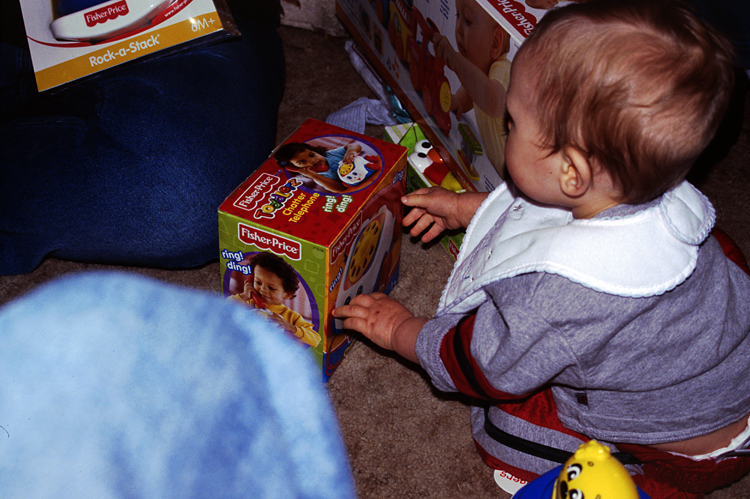 04-02-29, 72, Connor, Connor's Birthday