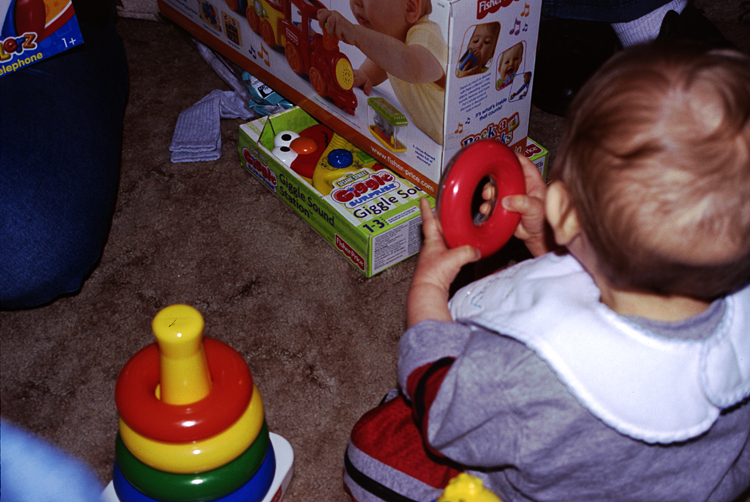 04-02-29, 73, Connor, Connor's Birthday