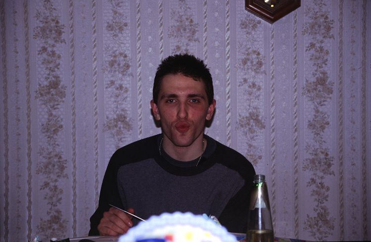 04-02-29, 80, Brian, Connor's Birthday
