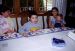 04-02-29, 19, Janice, Mikey, Connor and Andrea, Connor's Birthday