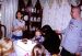 04-02-29, 21, Andrea, Connor, Lisa and Michael, Connor's Birthday