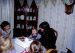 04-02-29, 22, Andrea, Connor and Lisa, Connor's Birthday