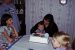 04-02-29, 23, Andrea, Connor, Lisa, Connor's Birthday