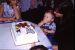 04-02-29, 26, Andrea, Connor and Lisa, Connor's Birthday