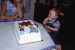 04-02-29, 27, Andrea, Connor and Lisa, Connor's Birthday