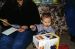 04-02-29, 64, Lisa and Connor, Connor's Birthday