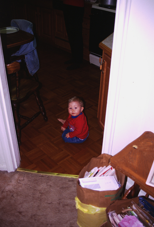 04-04-15, 02, Connor Sitting