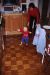 04-04-15, 01, Linda and Connor Walking