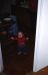 04-04-15, 03, Connor Walking