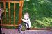 04-05-15, 02, Connor in Sprinklers