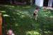 04-05-15, 03, Connor and Mikey in Sprinklers