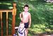 04-05-15, 06, Connor and Mikey in Sprinklers