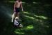 04-05-15, 13, Connor and Mikey in Sprinklers