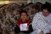 04-12-25, 02, Mikey and Karen, Christmas, Saddle Brook NJ