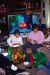 04-12-25, 07, Linda, Connor and Lisa, Christmas, Saddle Brook NJ