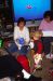 04-12-25, 18, Linda, Connor and Lisa, Christmas, Saddle Brook NJ
