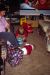 04-12-25, 28, Lisa, Connor and Kaitlyn, Christmas, Saddle Brook NJ