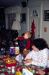 04-12-25, 38, Connor and Karen, Christmas, Saddle Brook NJ