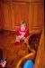 04-12-25, 46, Connor chasing Car, Christmas, Saddle Brook NJ