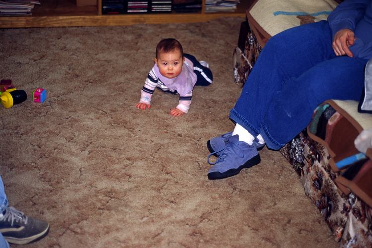 05-02-26, 04, Kaitlyn, Connor's 2nd Birthday