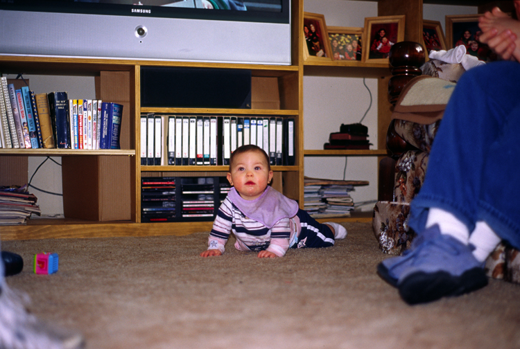 05-02-26, 09, Kaitlyn, Connor's 2nd Birthday