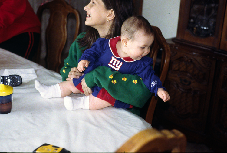 05-02-26, 16, Kaitlyn and Andrea, Connor's 2nd Birthday