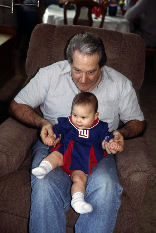 05-02-26, 20, Kaitlyn and Gerry, Connor's 2nd Birthday
