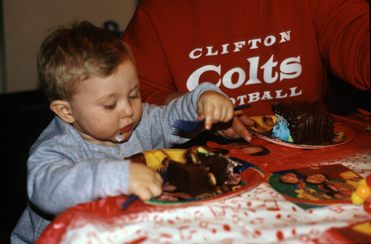 05-02-26, 35, Connor, Connor's 2nd Birthday