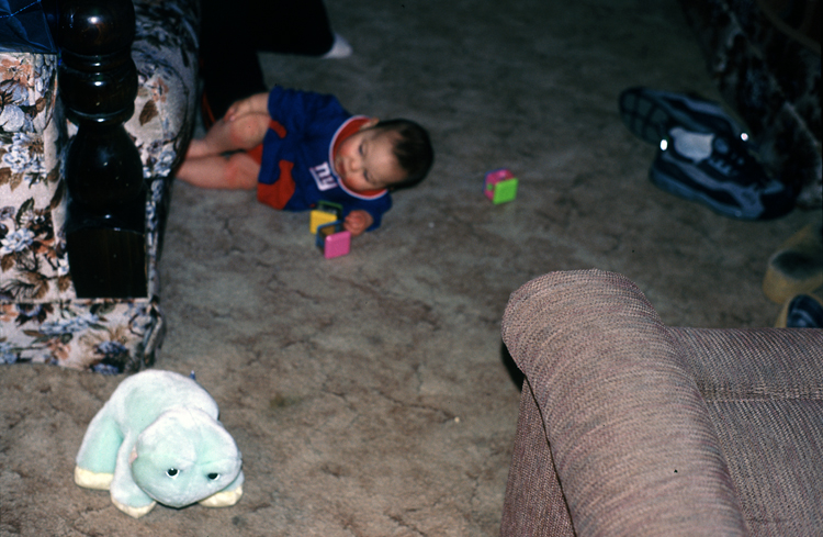 05-02-26, 39, Kaitlyn, Connor's 2nd Birthday