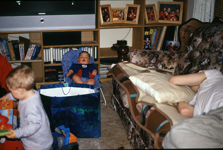 05-02-26, 43, Connor and Kaitlyn, Connor's 2nd Birthday