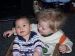 05-02-20, 02, Kaitlyn and Connor, Clifton NJ