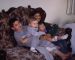 05-02-26, 23, Michael, Connor, Kaitlyn and Andrea, Connor's 2nd Birthday