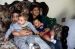 05-02-26, 24, Michael, Connor, Kaitlyn and Andrea, Connor's 2nd Birthday