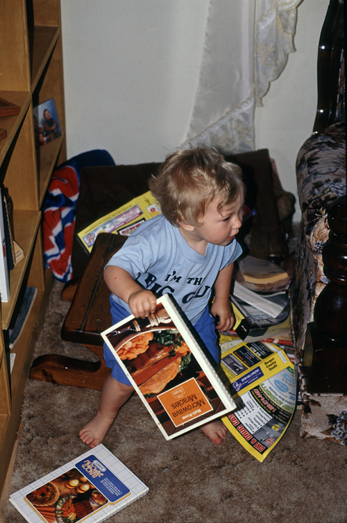 05-05-28, 03, Connor, Memorial Day