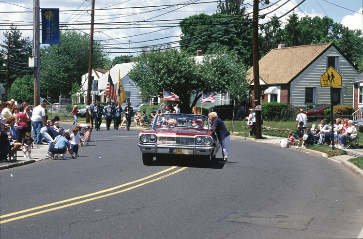 05-05-29, 05, Parade, Memorial Day