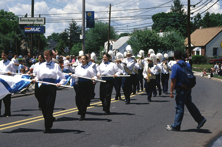 05-05-29, 07, Parade, Memorial Day