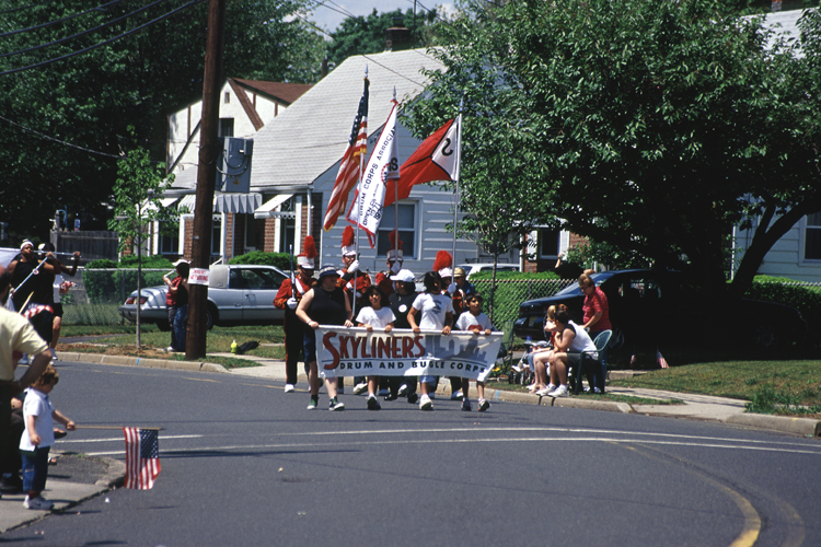 05-05-29, 08, Parade, Memorial Day