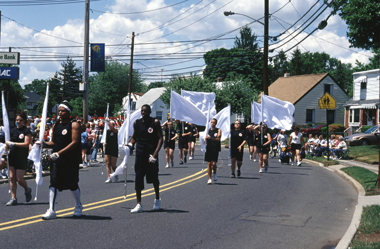 05-05-29, 09, Parade, Memorial Day