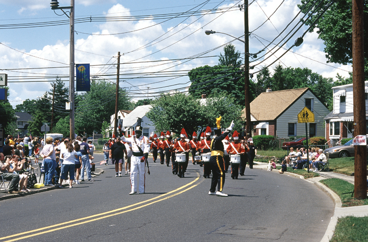 05-05-29, 10, Parade, Memorial Day