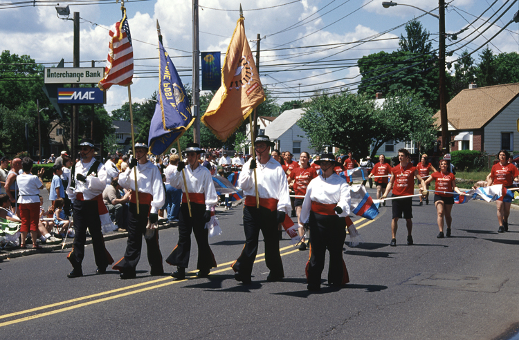 05-05-29, 12, Parade, Memorial Day