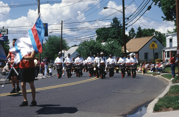05-05-29, 13, Parade, Memorial Day