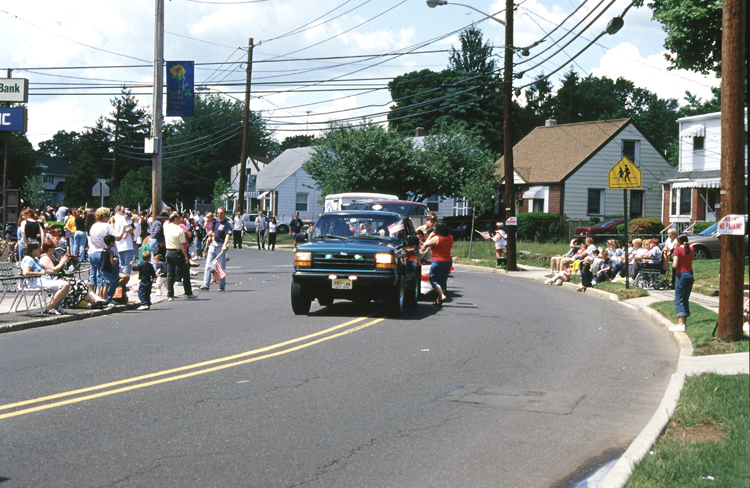 05-05-29, 20, Parade, Memorial Day