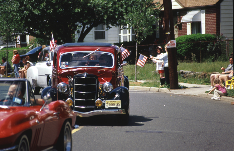 05-05-29, 25, Parade, Memorial Day