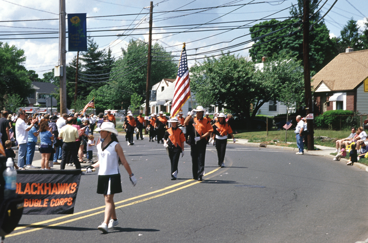 05-05-29, 26, Parade, Memorial Day