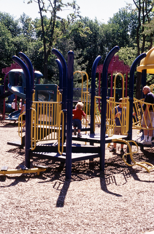 05-05-30, 01, Connor, Saddle River Park