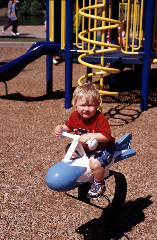 05-05-30, 05, Connor, Saddle River Park