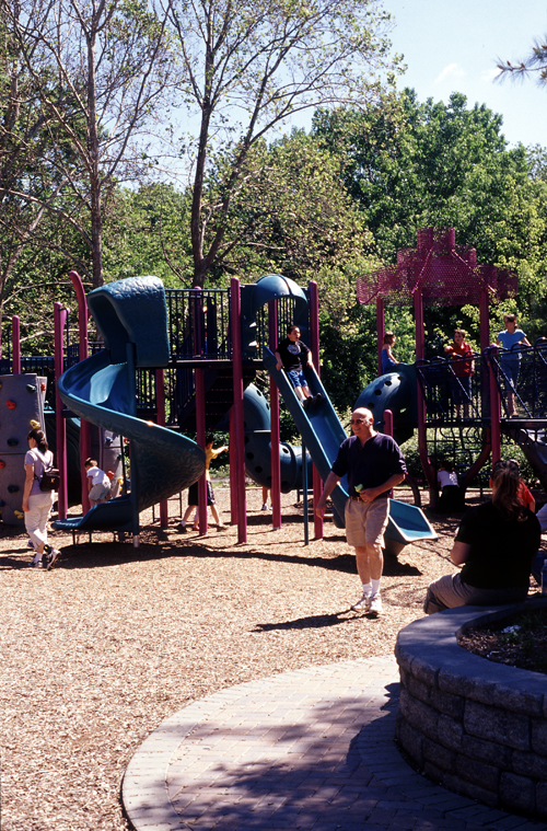 05-05-30, 09, Mikey, Saddle River Park