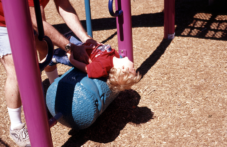 05-05-30, 14, Connor, Saddle River Park